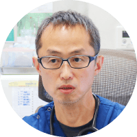 鈴木副院長